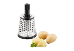 Gefu Schneidtrommeln Transforma Krone Bircher Für Transforma Trommelreibe -Kaufland Verkäufe 0010b2fe20fa60edd4586b2ca3fabdb0