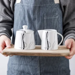 VEWEET, Serie 'Fiona', 100-teilig Porzellan Tafelservice Set, Kombiservice Mit Dessertteller, Speiseteller, Suppenteller, Müslischalen, Kaffeebecher, Kaffeetassen Set, Eierbecher, Milch- Und Zuckerset 20 VEWEET, Serie 'Fiona', 100-teilig Porzellan Tafelservice Set, Kombiservice Mit Dessertteller, Speiseteller, Suppenteller, Müslischalen, Kaffeebecher, Kaffeetassen Set, Eierbecher, Milch- Und Zuckerset -Kaufland Verkäufe 001557e5b588181135196bf1acfe89e0