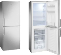 Amica - KGC 384 110 E - Kühl-Gefrierkombination - Edelstahloptik 26 Amica - KGC 384 110 E - Kühl-Gefrierkombination - Edelstahloptik -Kaufland Verkäufe 0018b73fb5242afcde8a19b764b2972d