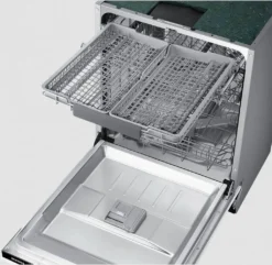 Samsung Einbau Geschirrspüler (vollintegriert), Besteckschublade, 60 Cm DW60A6092IB/ET -Kaufland Verkäufe 001df6bf2561443bb06311184647c949