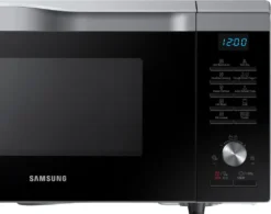 Samsung MC28M6035CS/EG Kombi-Mikrowelle Mit Grill Und Heißluft 28L 900W -Kaufland Verkäufe 0028cddfbc1e3aa78c99bb8c6a898c75