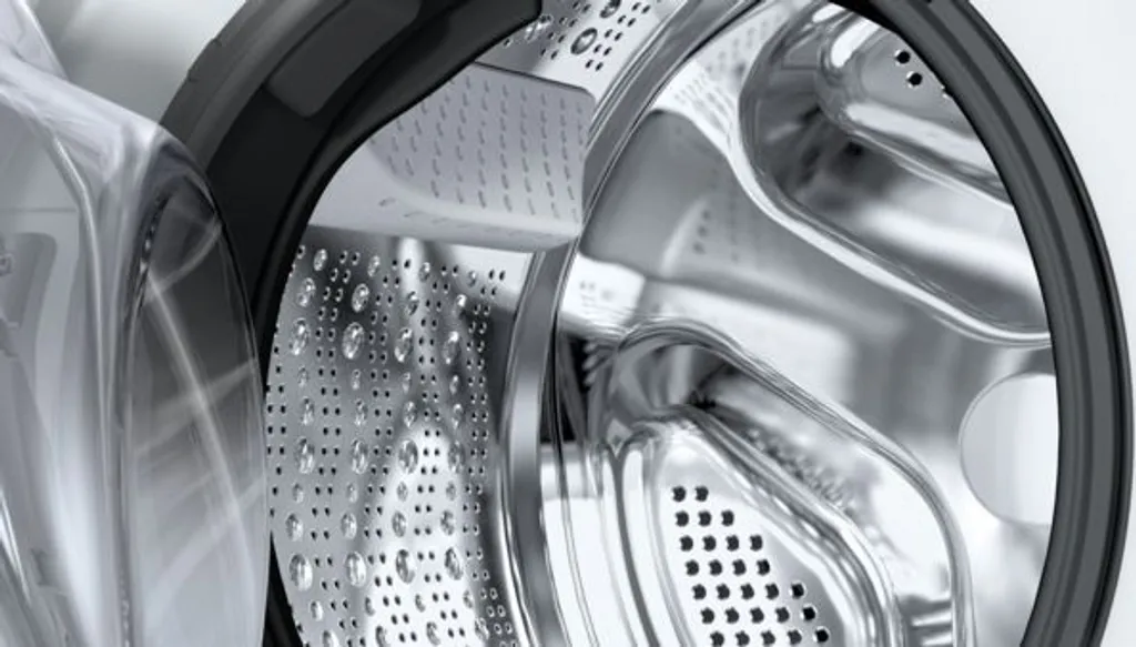 Bosch Serie 6 WNG24440 Waschtrockner - Weiß 14 Bosch Serie 6 WNG24440 Waschtrockner - Weiß – Bild 12