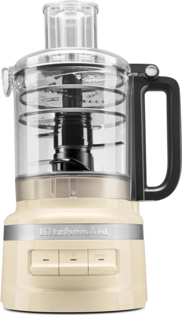 KitchenAid FoodProcessor 2,1L 5KFP0919EAC Creme 3 KitchenAid FoodProcessor 2,1L 5KFP0919EAC Creme