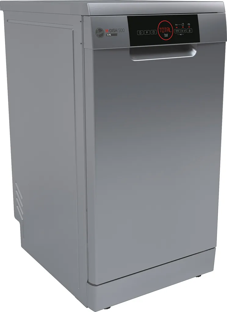 Geschirrspüler Standspülmaschine 11 Gedecke HOOVER HDPH 2D1145X 11 Geschirrspüler Standspülmaschine 11 Gedecke HOOVER HDPH 2D1145X – Bild 9