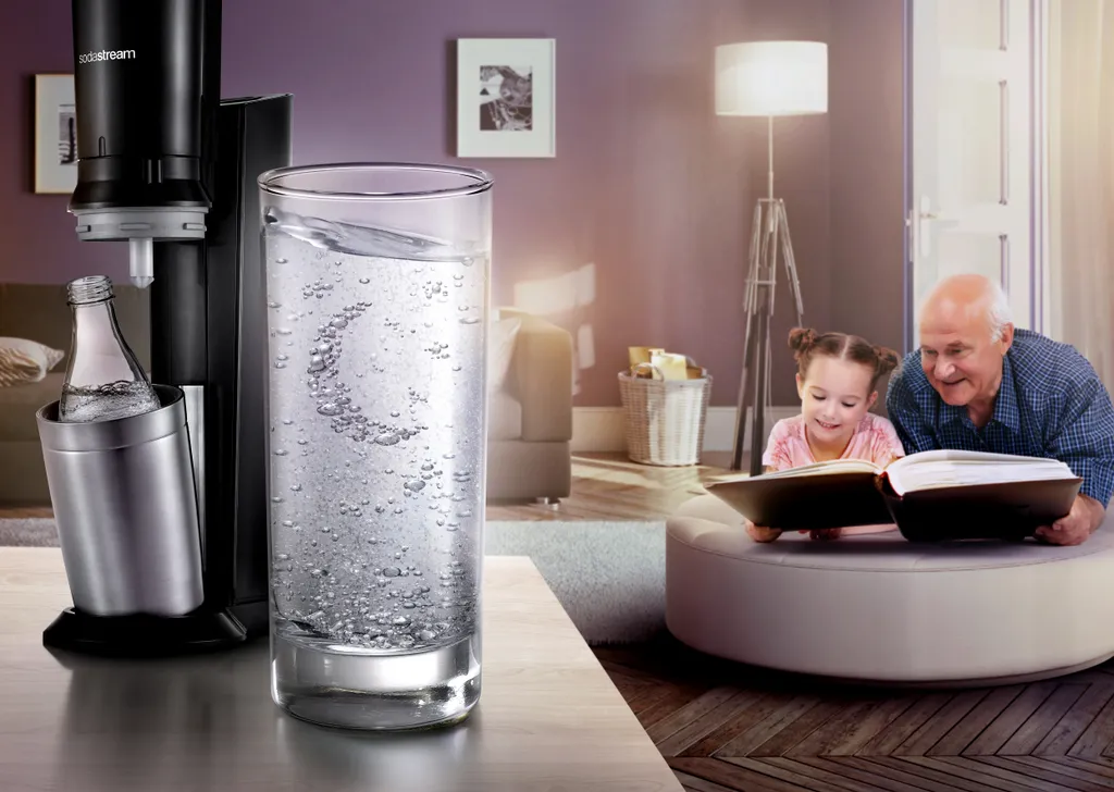 Sodastream Sodagerät Crystal 2.0 Superpack 10 Sodastream Sodagerät Crystal 2.0 Superpack – Bild 8