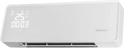 Concept QH4000, Elektrischer Raumheizlüfter, 1,3 M, IP22, Indoor, Wand, Weiß -Kaufland Verkäufe 007745c7caa9417347002e5afb332f4f