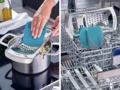 Leifheit Spätzle-Schaber -Kaufland Verkäufe 008bd9ea088e1c5a91719e4ee7100d83