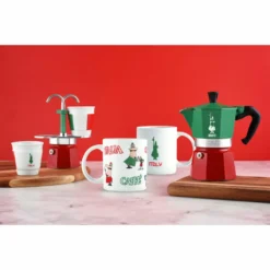 Bialetti La Mokina Italia 40 Ml -Kaufland Verkäufe 008ebec76f20b99f41596d3aaedcc0fd