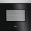 AEG - MBB1756SEM - Einbau-Mikrowelle - 60 Cm - Edelstahl Mit Antifinger-Print -Kaufland Verkäufe 00a5653950498d034b02563f4a9093fa