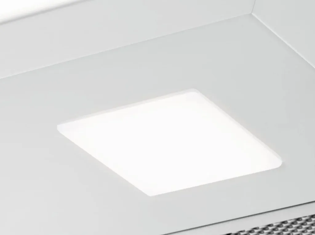 Electrolux EFU315W Einbauhaube Weiß Dunstabzusghaube 50cm 4 Electrolux EFU315W Einbauhaube Weiß Dunstabzusghaube 50cm – Bild 2