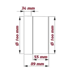 Rohrlüfter Rohrventilator Ø 100 Mm Standard -Kaufland Verkäufe 00bab8acd1cd1bc0ff9f03a2e7293586