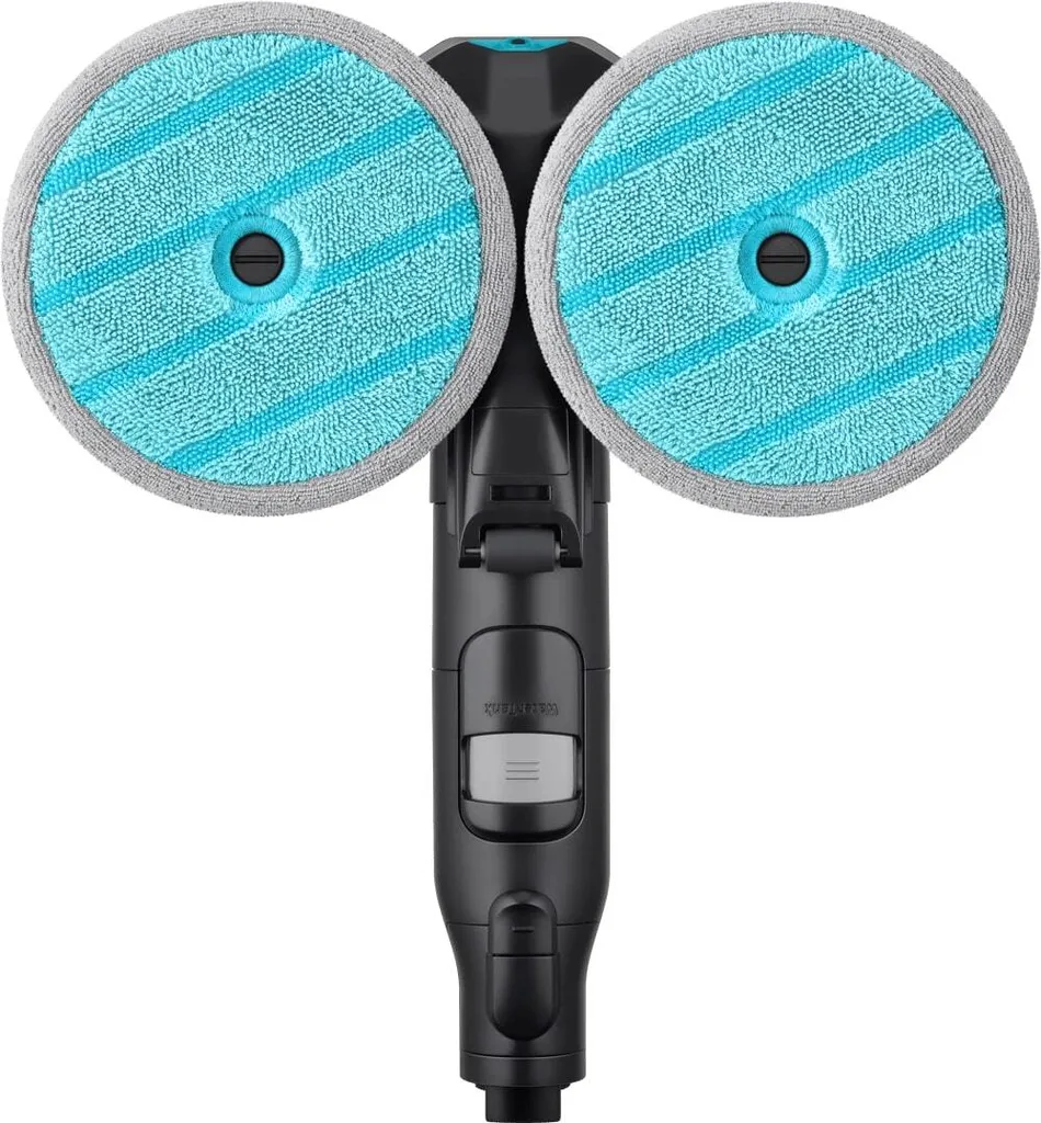 Samsung VS20A95973B/WA BESPOKE Jet Pro Extra Akku-Handstaubsauger Kabellos Blau 20 Samsung VS20A95973B/WA BESPOKE Jet Pro Extra Akku-Handstaubsauger Kabellos Blau – Bild 18