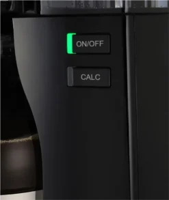 Melitta Look Perfection 1025-06 Kaffeemaschinen - Schwarz -Kaufland Verkäufe 00cedeadb5eb011a17c655be35d36900