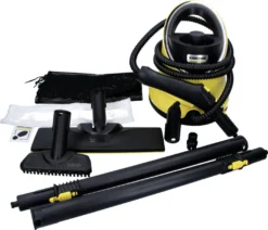 Dampfmopp Karcher 1.513-243.0 1 L 1500W Gelb Karcher -Kaufland Verkäufe 00d4dcf2b18067a51dd67e8f79a8d866
