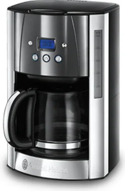 Russell Hobbs 23241-56 Kaffeemaschine Luna -Kaufland Verkäufe 00ddcff5af96dd66a0990f96691ea4a4