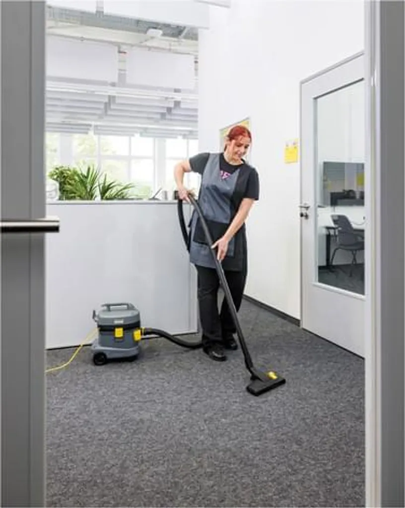 Kärcher T11/1 Classic HEPA Bodenstaubsauger 12 Kärcher T11/1 Classic HEPA Bodenstaubsauger – Bild 10