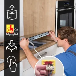 Induktionskochfeld Autark IH85901FZ -Kaufland Verkäufe 00e100a494325142593ff74401d9f952