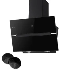 Dunstabzugshaube 60cm ECCO609S