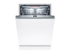 Bosch Serie 4 SBH4HVX31E Vollintegrierter XXL-Geschirrspüler 60 Cm Breit, 86,5 Cm Hoch