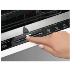 AEG - FSE62407P - Vollintegrierbarer Geschirrspüler - 45 Cm -Kaufland Verkäufe 0128f0536f9fa038b4e7dab0d48cbf99