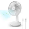 Akku Tischventilator Kompakt Mit Drei Gebläsestufen Und USB Ladeanschluss -Kaufland Verkäufe 012d08ca329570ad66c0307f02be8b91