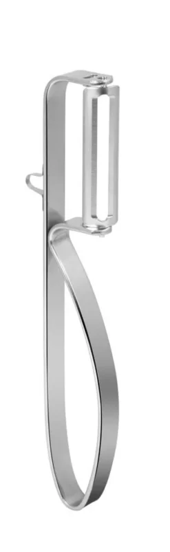 Carl Schmidt Sohn PEGAU Sparschäler 18/10 16 Cm 1 Tlg Auf HK; 54922