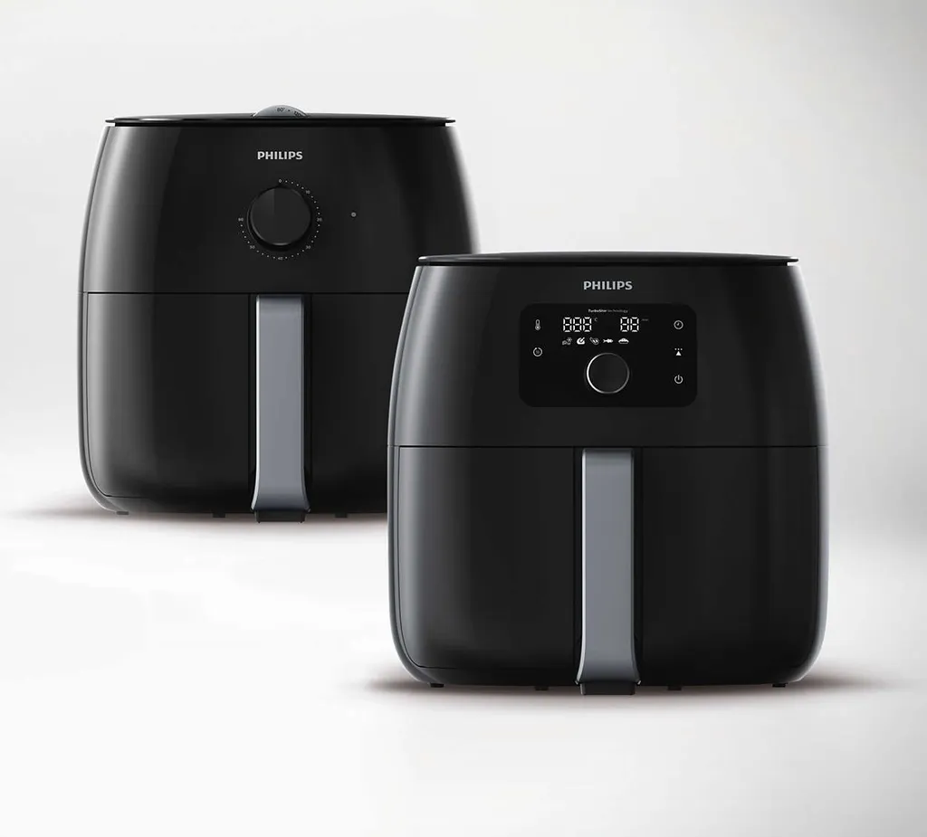 Philips Airfryer XXL Pizza Kit Zubehör, Passend Für Airfryer XXL HD96x, HD97x Und HD98x (HD9953/00) 4 Philips Airfryer XXL Pizza Kit Zubehör, Passend Für Airfryer XXL HD96x, HD97x Und HD98x (HD9953/00) – Bild 2