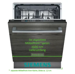 Siemens SE61HX08VE Geschirrspüler 60cm Vollintegriert -Kaufland Verkäufe 01ab70c7aa6ae301894fbfc99ccf5e7d