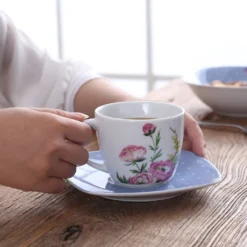 VEWEET 30-teilig Porzellan Tafelservice, Serie 'Hannah', Kombiservice Für 6 Personen, Blau Mit Floral Dekoration 19 VEWEET 30-teilig Porzellan Tafelservice, Serie 'Hannah', Kombiservice Für 6 Personen, Blau Mit Floral Dekoration -Kaufland Verkäufe 01ca54d28f2d61fe3520678710e8ef34