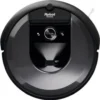 IRobot Roomba I7158 Saugroboter Wi-Fi + App 75 Min. Laufzeit Beutellos Schwarz -Kaufland Verkäufe 01e7865394365798f95242eec16bbaff