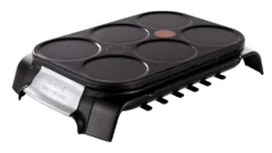 Crêpes-Maker Tefal PY558813 1000 W