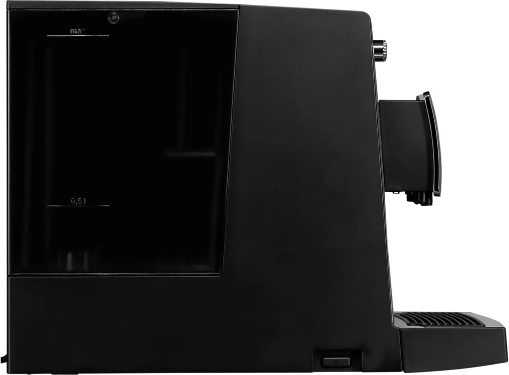 NIVONA - NICR 769 - Silver Line - Kaffeevollautomat + 1 Kg Kaffee GRATIS! 5 NIVONA - NICR 769 - Silver Line - Kaffeevollautomat + 1 Kg Kaffee GRATIS! – Bild 3