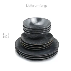 Sänger Tafelservice Tombey 12 Tlg. -Kaufland Verkäufe 021ba12883e8828f606dec3bf8c25db4