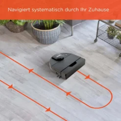 Neato D9 Saugroboter Laser-Sensor App-Steuerung Spiral-Kombibürste Turbo-Modus 15 Neato D9 Saugroboter Laser-Sensor App-Steuerung Spiral-Kombibürste Turbo-Modus -Kaufland Verkäufe 0222470641856c27aaa1fe243b4c27d3