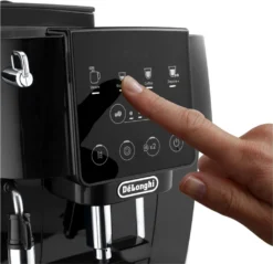 De'Longhi DeLonghi ECAM220.21.B Magnifica Start Kaffeevollautomat -Kaufland Verkäufe 023363067baef0686cd925560c736349