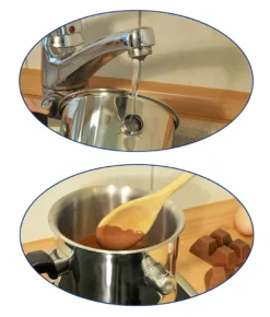 Milchtopf Edelstahl Simmertopf Doppelwandig 1,2 L Wasserbadtopf -Kaufland Verkäufe 0261fbca6c86f060f3c6d1deaf366aff