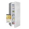 Exquisit Gefrierschrank GS230-010E Inoxlook | Standgerät | 165 L Volumen | Inoxlook -Kaufland Verkäufe 02813f2bfaa06adbe5e41f83089e3b52