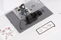 Brother CX70PE (Patchwork Edition) - Elektronische Nähmaschine Mit 70 Nähstichen (Nutz- Elastisch- Und Dekorativstiche), Automatisches Nähen, Multifunktionsdisplay -Kaufland Verkäufe 029ffec512c87c0d8ebb342cf2adff51