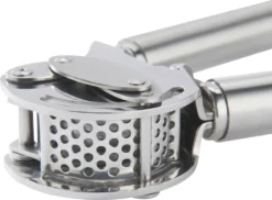 Rösle Knoblauchpresse Mit Abstreifer Edelstahl -Kaufland Verkäufe 02a56d5a8a4400b6daac267f81560c38