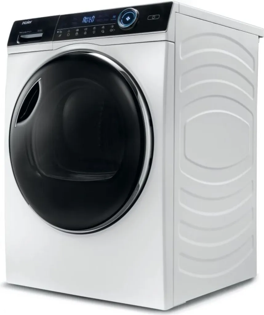 Haier HD90-A3959 Wäschetrockner Frontlader 9 Kg Wärmepumpe Kondensation +++ 7 Haier HD90-A3959 Wäschetrockner Frontlader 9 Kg Wärmepumpe Kondensation +++ – Bild 5