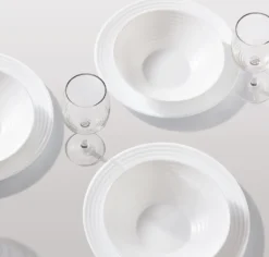 Tafelservice Geschirrset Luminarc Harena 41-tlg. Essservice Hartglas 12 Personen 15 Tafelservice Geschirrset Luminarc Harena 41-tlg. Essservice Hartglas 12 Personen -Kaufland Verkäufe 02af68e251977cf308fcbead26ff969a