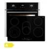 Backofen Und Kochfeld SET8010_77RL -Kaufland Verkäufe 02b73f35d93885b619e38ecbce3fd9f8