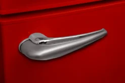 Telefunken KTFK212ER2 Retro Kühl-Gefrier-Kombination / 171 L Kühlschrank / 42 L Gefrierschrank / 177 KWh/Jahr / Retro Look / Temperaturregelung / Abtauautomatik / Rot -Kaufland Verkäufe 02be8df86971777c5bd883c8a8b6b16c