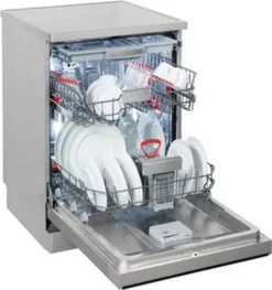 Gecshirrspüler Spülmaschine 14 Maßgedecke AquaStop SHARP QW-NA25F44BI-DE -Kaufland Verkäufe 02d2304f32eb445e29dd1e2e093b6ded