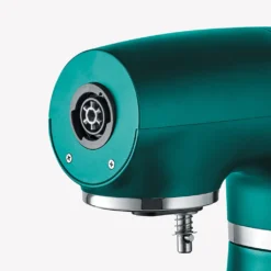 SEVERIN Küchenmaschine - Grün Limited Edition KM 3896 Aus Edelstahl, Matt-Grün Edelstahl Gebürstet Schwarz -Kaufland Verkäufe 02dbc412d0b2defacf67e453bfab75e2