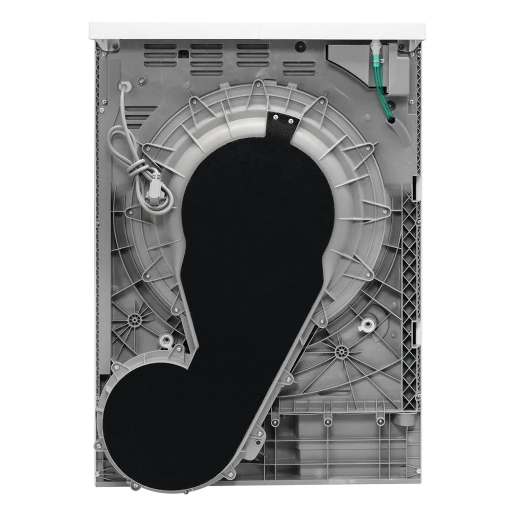 AEG - T9DS88689 - Wärmepumpen-Trockner - 3D Scan - WFi - 8 Kg - 9 AEG - T9DS88689 - Wärmepumpen-Trockner - 3D Scan - WFi - 8 Kg - – Bild 7