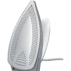 SEVERIN Reise-Dampfbügeleisen BA 3234 Silber / Blau -Kaufland Verkäufe 02ff7f89923c9d98abffebffde821f08