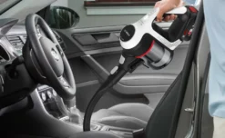 Bosch Serie 6 BKS611MTB Staubsauger - Schwarz / Weiß -Kaufland Verkäufe 033479a93fad7cb7a73929f3813c669a