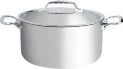 De Buyer Affinity Bratentopf Edelstahl Mit Deckel 28 Cm -Kaufland Verkäufe 0336e3100f8de5871180339f61ff9e1b