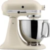 KitchenAid 5KSM175PSEFL Artisan KÃ1/4chenmaschine Fresh Line